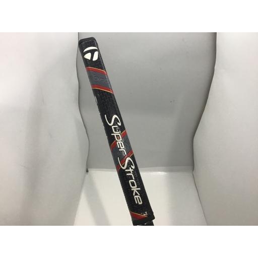 TaylorMade（テーラーメイド） Spider GT RED スモールスラント 34