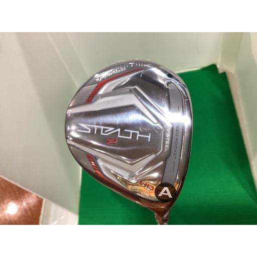 TaylorMade（テーラーメイド） ステルスツー フェアウェイウッド HD