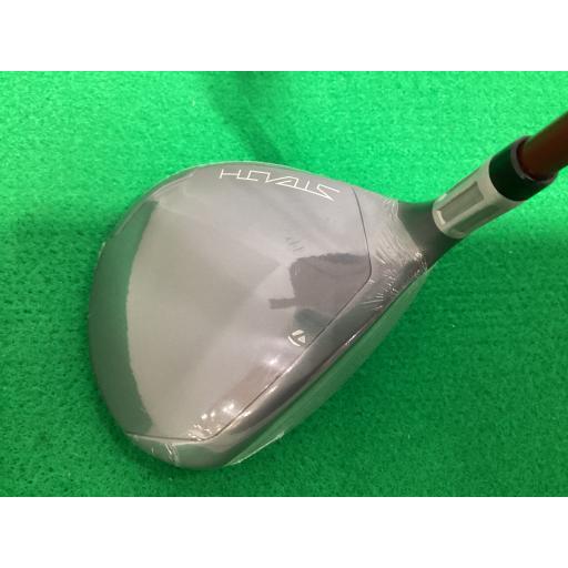 TaylorMade Stealth 2 HD フェアウェイウッド　７Ｗ テーラーメイド（TAYLORMADE）（レディース）ステルス2 HD
