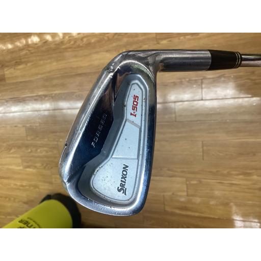 SRIXON ダンロップ スリクソン アイアンセット I-505 8S フレックスS 