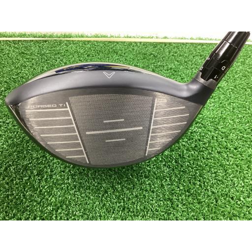 Callaway（キャロウェイ） PARADYM 10.5° ドライバー DR フレックスS