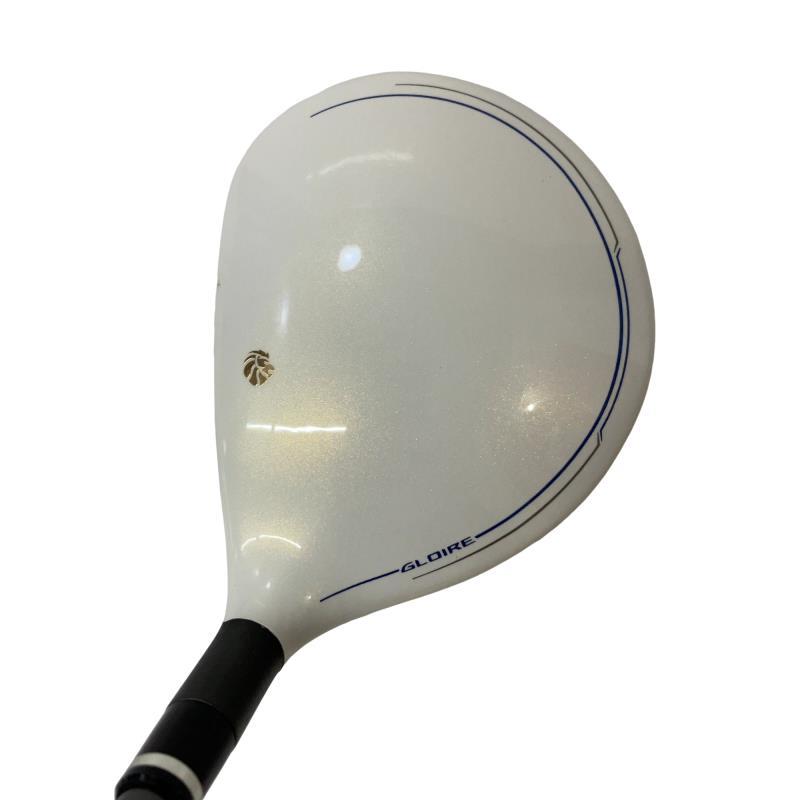 TaylorMade（テーラーメイド） GLOIRE F(2016) 5W フェアウェイウッド