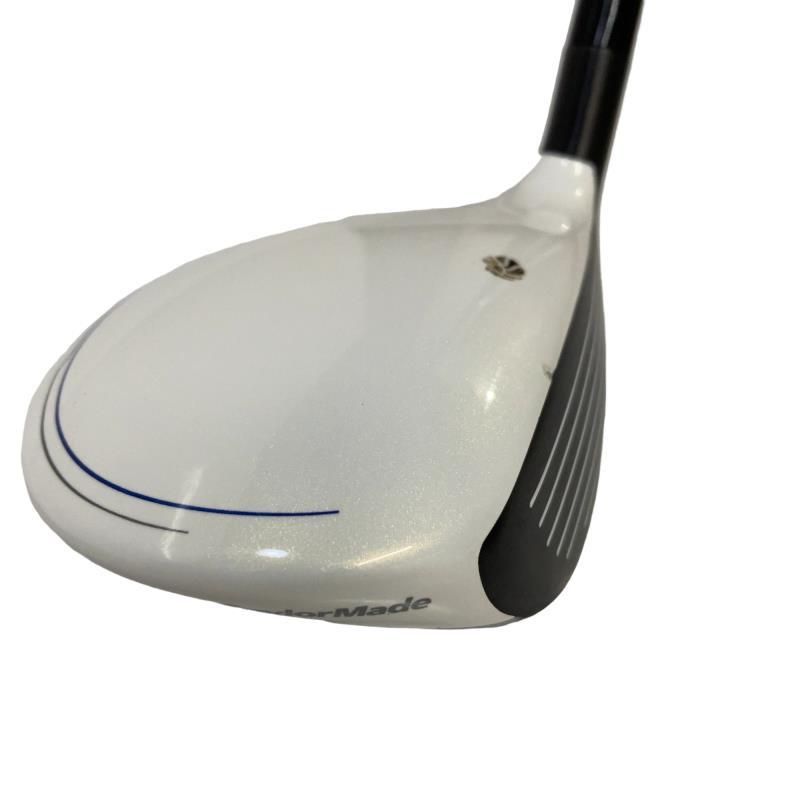 TaylorMade（テーラーメイド） GLOIRE F(2016) 5W フェアウェイウッド