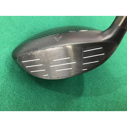 Callaway（キャロウェイ） PARADYM Ai SMOKE MAX 5W フェアウェイ