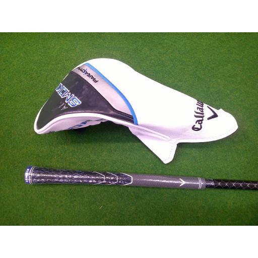 Callaway（キャロウェイ） PARADYM Ai SMOKE ◇◇◇ 3W フェアウェイ