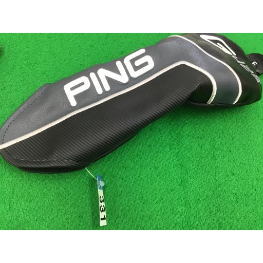 PING（ピン） G425 MAX 3W(アーコス無し) フェアウェイウッド FW