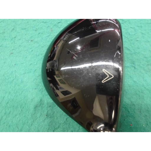 キャロウェイ GREAT BIG BERTHA(2015) 3W レフティ フェアウェイウッド FW フレックスSRの画像