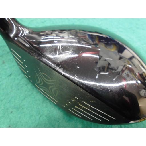 キャロウェイ GREAT BIG BERTHA(2015) 3W レフティ フェアウェイウッド FW フレックスSRの画像