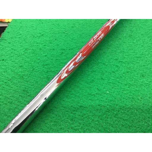 BRIDGESTONE GOLF ブリヂストン BITING SPIN ノーメッキ 58°/08°M