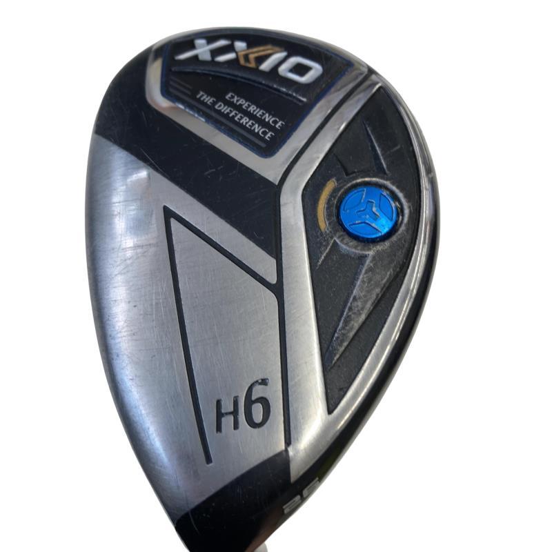 DUNLOP（ダンロップ） XXIO(2020) H6 レフティ ユーティリティ UT 