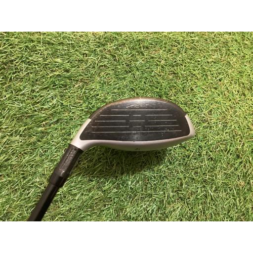 M4 3W 純正フブキS TaylorMade（テーラーメイド） M4 3W フェアウェイウッド FW