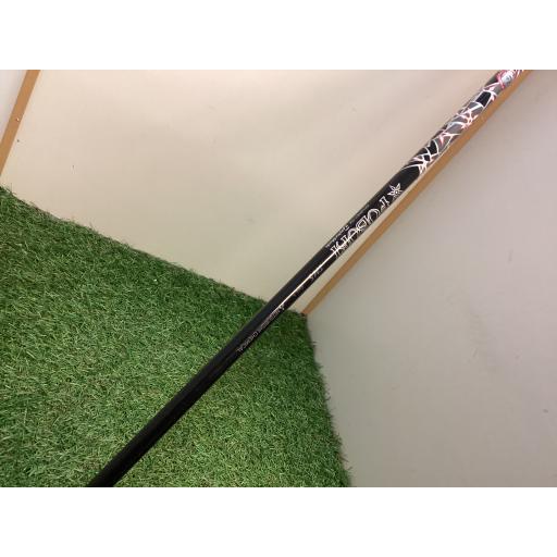 TaylorMade（テーラーメイド） M4 3W フェアウェイウッド FW