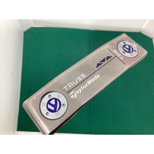 TaylorMade テーラーメイド トラス パター TB2 TRUSS 34インチ TaylorMade テーラーメイド トラス パター TB2 TRUSS 34インチ