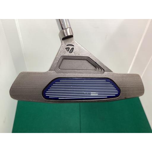 TaylorMade テーラーメイド トラス パター TB2 TRUSS 34インチ TaylorMade テーラーメイド トラス パター TB2 TRUSS 34インチ