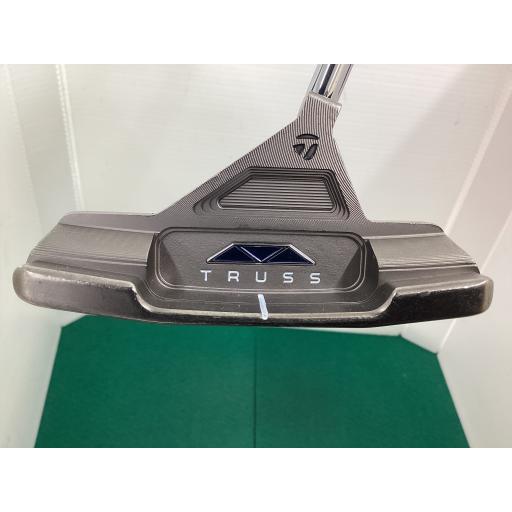 TaylorMade テーラーメイド トラス パター TB2 TRUSS 34インチ TaylorMade テーラーメイド トラス パター TB2 TRUSS 34インチ