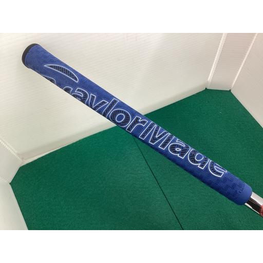 TaylorMade テーラーメイド トラス パター TB2 TRUSS 34インチ TaylorMade テーラーメイド トラス パター TB2 TRUSS 34インチ