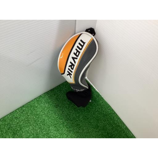 Callaway キャロウェイ マーベリック ユーティリティ MAVRIK U5