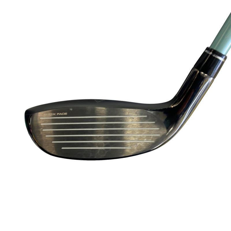 Callaway（キャロウェイ） ELYTE MAX FAST U5 レディース