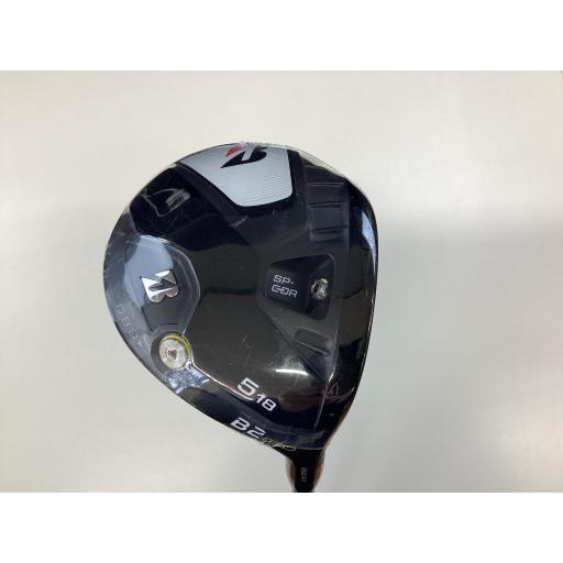 ブリヂストン B2 HT 5W、7W BRIDGESTONE GOLF ブリヂストン B2 HT 5W フェアウェイウッド FW