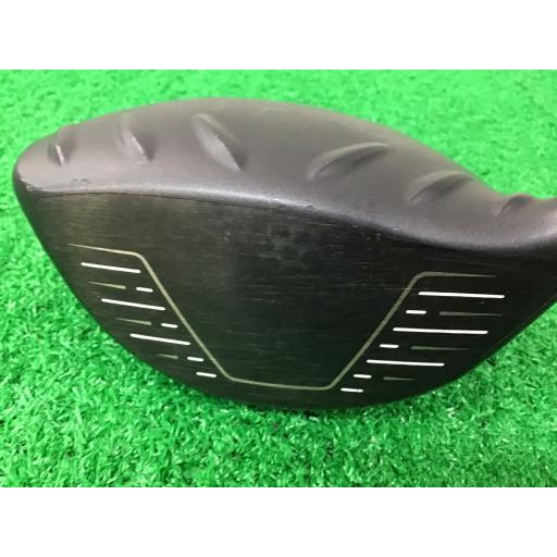 レフティ PING G410 PLUS ドライバー 10.5° ヘッドのみ PING G410 PLUS