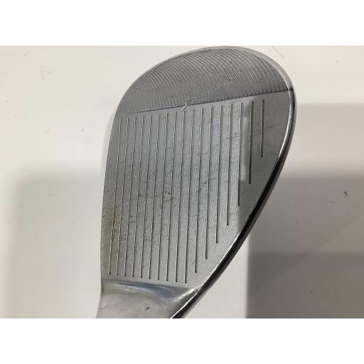 クリーブランド クリーブランド ウェッジ RTX-4 FORGED Cleveland RTX-4 FORGED 58°/10° フレックスS 中古 Dランクの画像