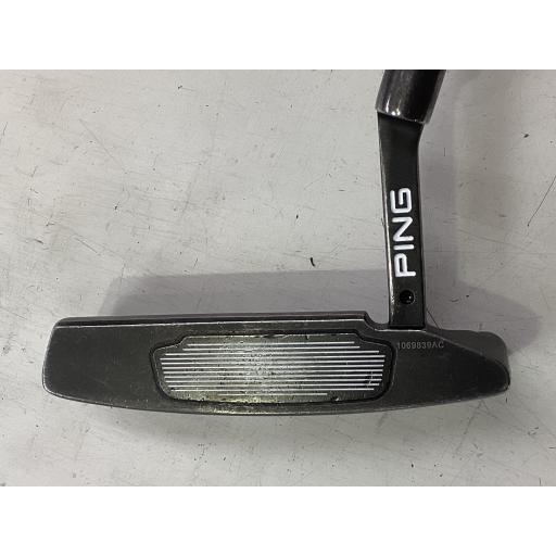 PING（ピン） CADENCE TR Anser 2(黒)(長さ調整機能付き) パター PT