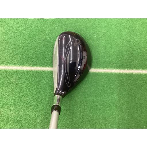 BRIDGESTONE GOLF ブリヂストン TOUR B JGR(2019) U4 ユーティリティ