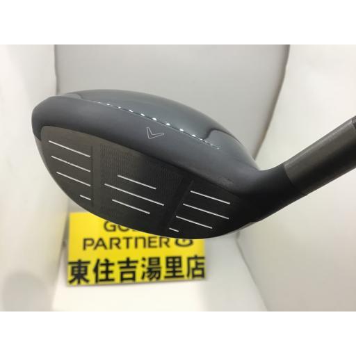 Callaway（キャロウェイ） PARADYM 5W フェアウェイウッド FW