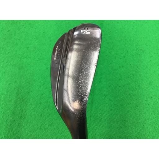 ゴルフパートナー NEXGEN FORGED WEDGE DLC Limited 56°/11° ウェッジ