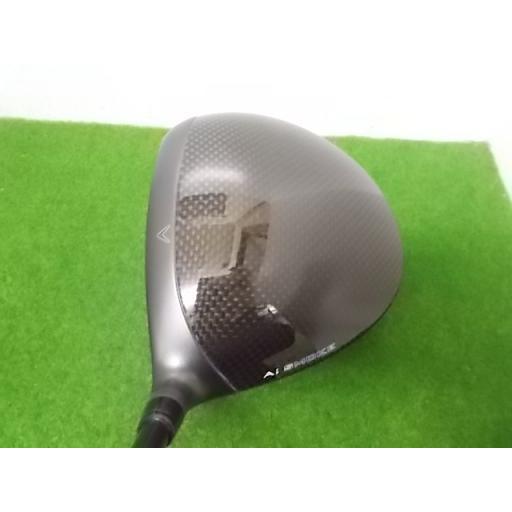 Callaway（キャロウェイ） PARADYM Ai SMOKE MAX FAST 10.5