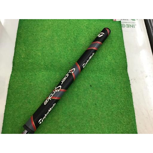 TaylorMade TP アームロック デルモンテ 40インチ 楽天市場】【飯能本店】 テーラーメイド ハイドロブラスト デルモンテ