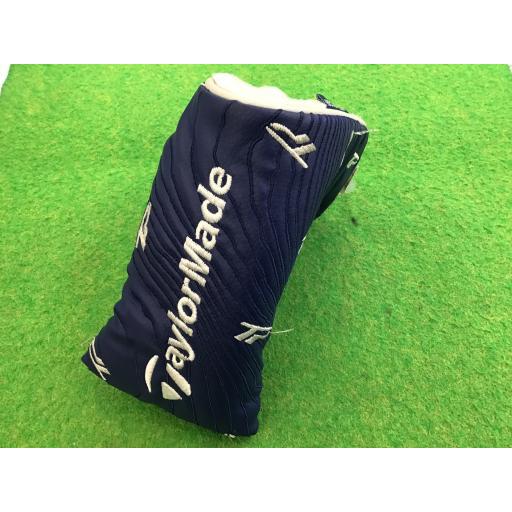 TaylorMade TP アームロック デルモンテ 40インチ 楽天市場】【飯能本店】 テーラーメイド ハイドロブラスト デルモンテ