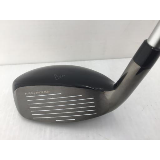 Callaway（キャロウェイ） MAVRIK MAX U5 ユーティリティ UT