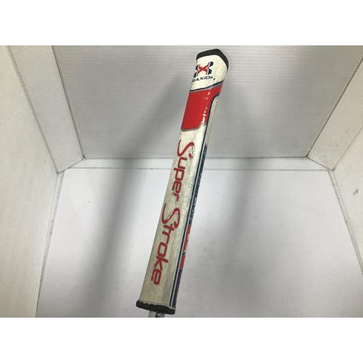 ODYSSEY オーワークス 数量限定レッドシリーズ7 33.5インチ