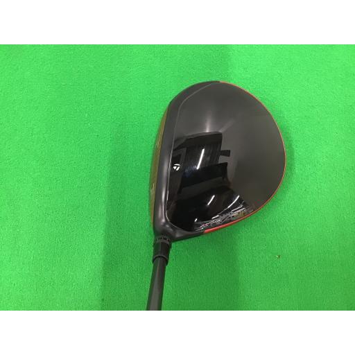TaylorMade テーラーメイド ステルスツー ドライバー STEALTH2