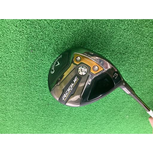Callaway（キャロウェイ） ローグエスティー フェアウェイウッド LS