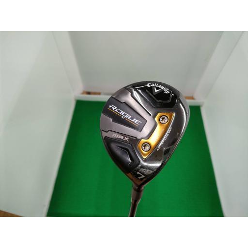 Callaway キャロウェイ ローグエスティー フェアウェイウッド MAX 