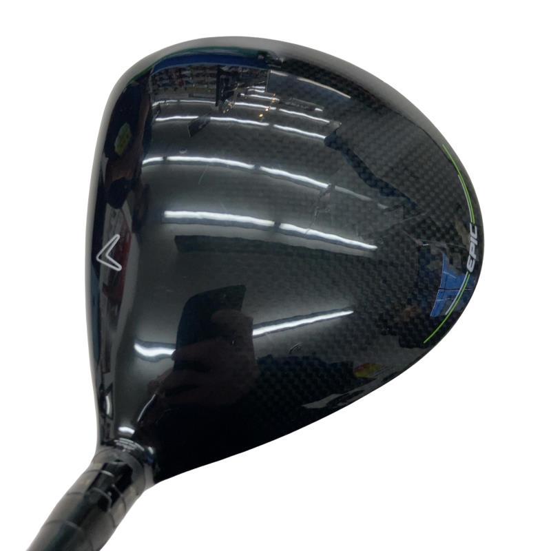 Callaway EPICMAX LS メンズ ドライバー 9° S 右利き Callaway（キャロウェイ） EPIC MAX LS 9° ドライバー DR フレックスS