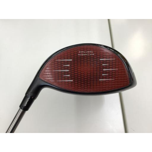 TaylorMade（テーラーメイド） ステルスツー ドライバー STEALTH2