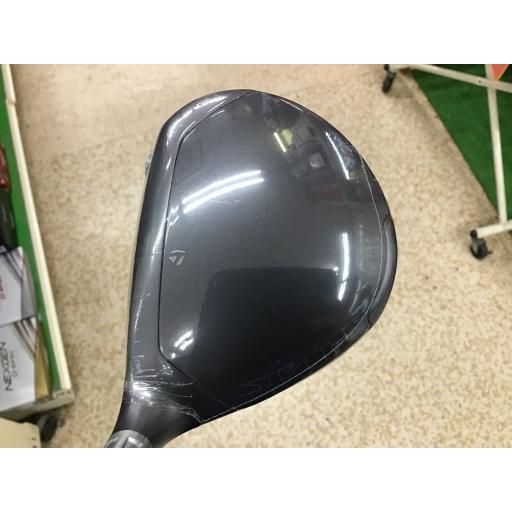 TaylorMade（テーラーメイド） STEALTH2 HD 7W レディース