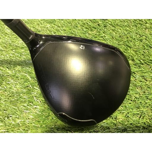 新品 テーラーメイド ステルス フェアウェイウッド 3W S TaylorMade Stealth 3w ツアーAD UB 6 S STEALTH｜テーラーメイド
