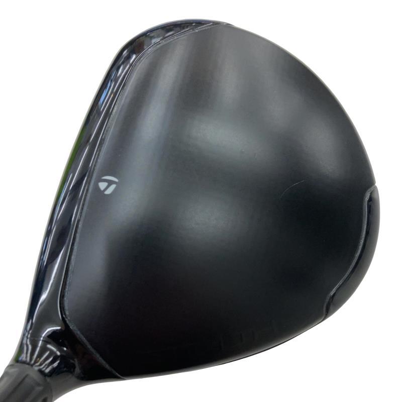TaylorMade（テーラーメイド） STEALTH 3W フェアウェイウッド FW