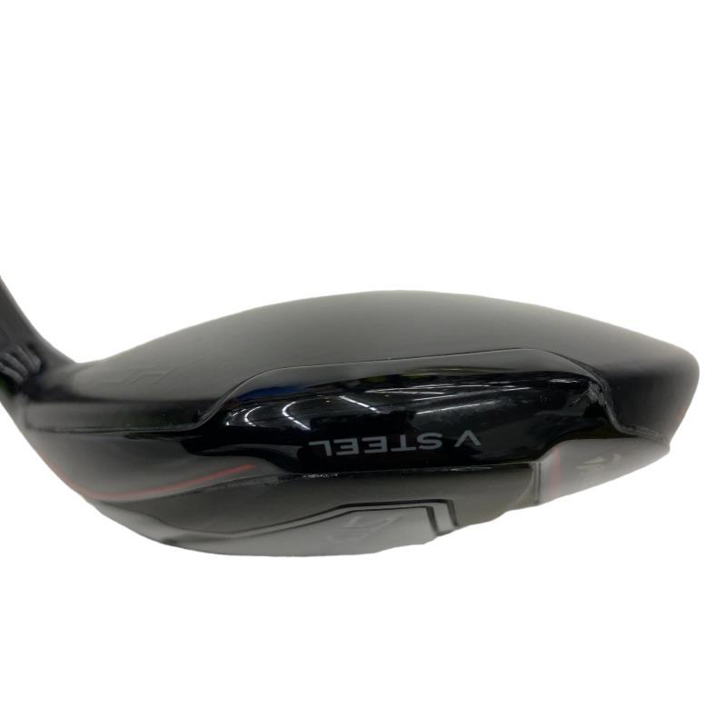 TaylorMade（テーラーメイド） STEALTH 3W フェアウェイウッド FW