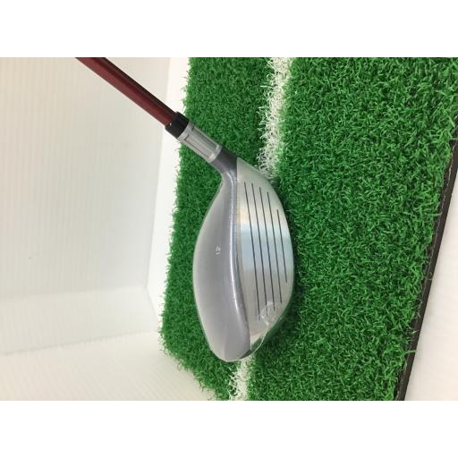 TaylorMade テーラーメイド ステルスツー フェアウェイウッド HD