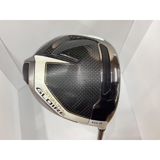 TaylorMade テーラーメイド ステルス ドライバー GLOIRE STEALTH 10.5