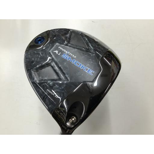 Callaway キャロウェイ パラダイムエーアイスモーク ドライバー MAX D 
