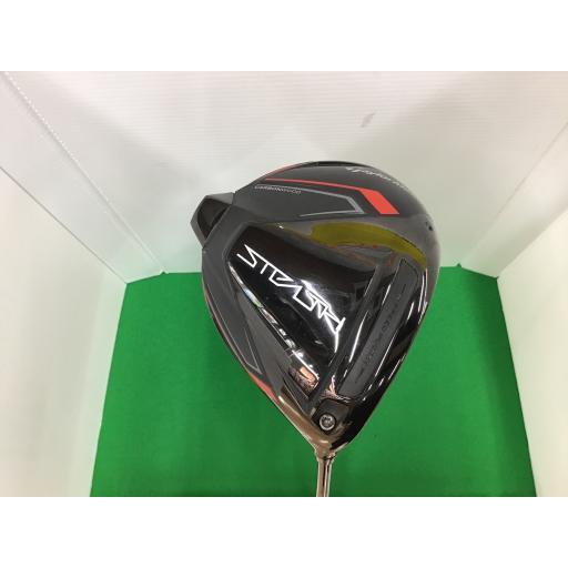 TaylorMade テーラーメイド ステルス ドライバー STEALTH 10.5
