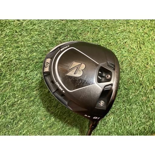 ブリヂストン BRIDGESTONE B1 9.5° ドライバー DR フレックスS 【公式