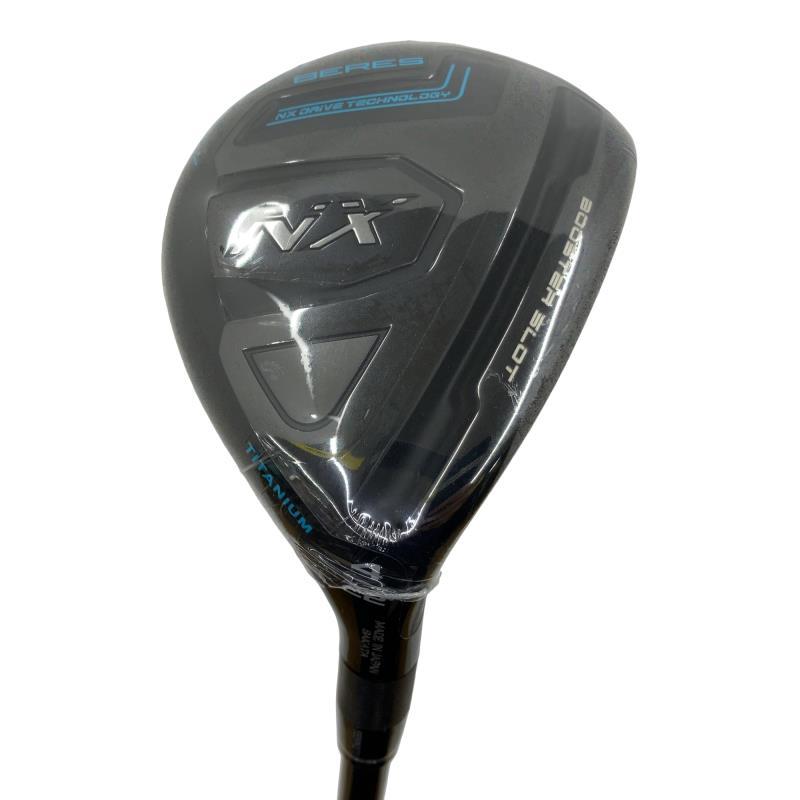 HONMA GOLF（本間ゴルフ） BERES NX U4 ユーティリティ UT フレックスS