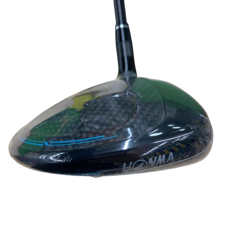HONMA GOLF（本間ゴルフ） BERES NX 5W フェアウェイウッド FW